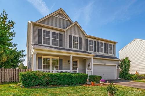 1603 Valley Ridge, Plainfield, IL 60586