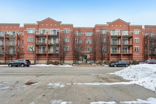 9864 Leland Unit 309, Schiller Park, IL 60176