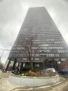 5415 N Sheridan Unit 4502, Chicago, IL 60640