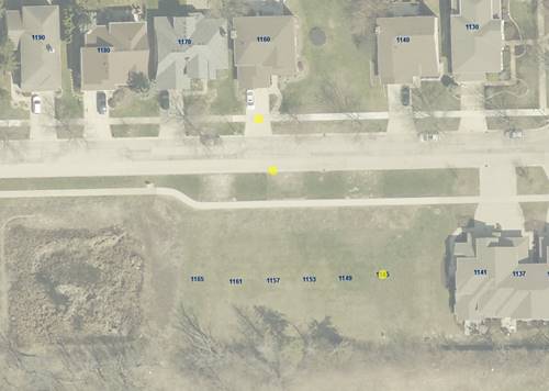 1145 Crystal, Downers Grove, IL 60516