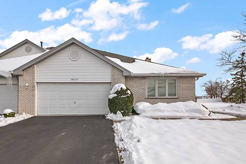 18227 Hummingbird, Tinley Park, IL 60487