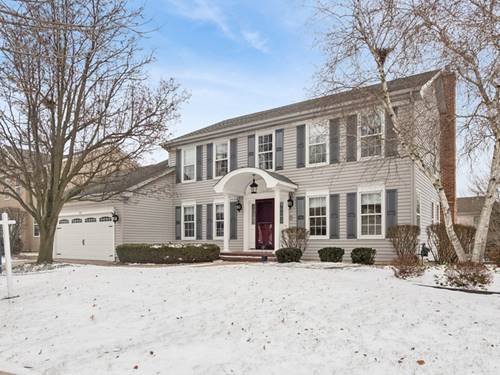 1995 Bridlewood, Hoffman Estates, IL 60192