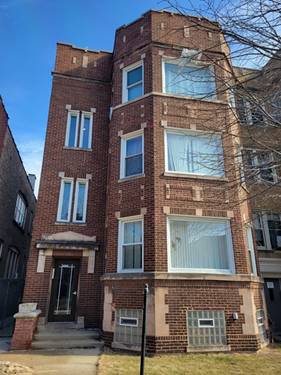 7731 S Cornell, Chicago, IL 60649