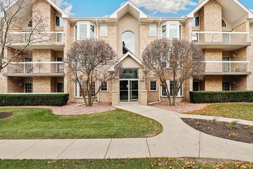 7825 Bristol Park Unit 1C, Tinley Park, IL 60477