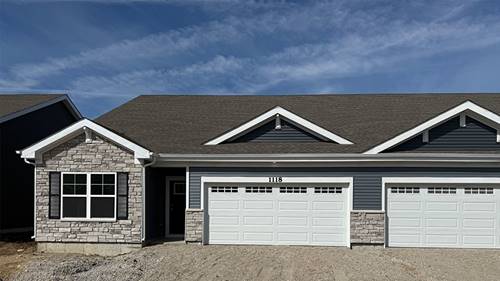1118 Bluebell, Bartlett, IL 60103