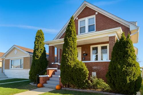 2839 N Newland Unit 2, Chicago, IL 60634