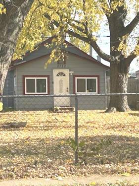 2722 10th, Rockford, IL 61109