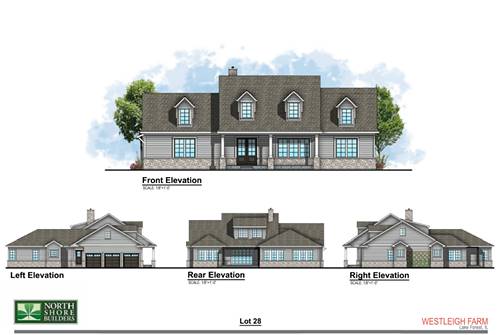 230 Majestic Oak, Lake Forest, IL 60045