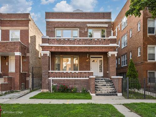 6932 S Green, Chicago, IL 60621