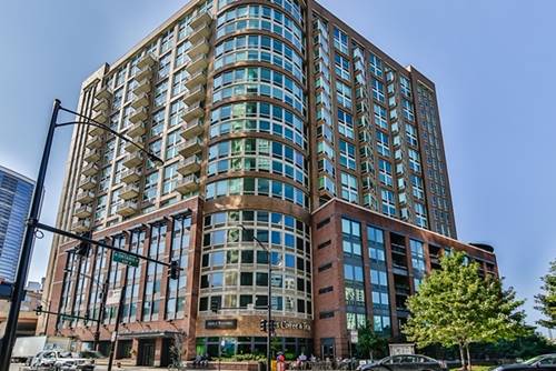 600 N Kingsbury Unit 1212, Chicago, IL 60654