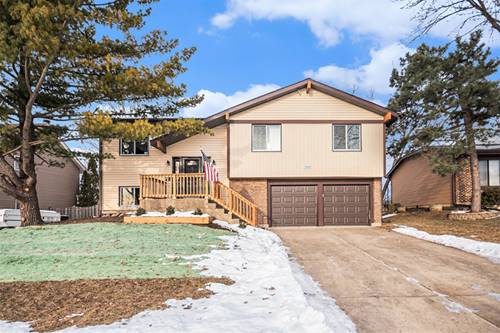 5449 Arlington, Hanover Park, IL 60133