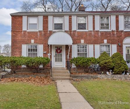 3714 S 57th Unit 3714, Cicero, IL 60804