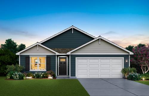 6292 Redwood, Wonder Lake, IL 60097