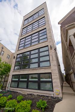 1221 E 46th Unit 1, Chicago, IL 60653