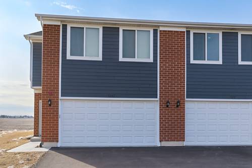 1241 Gillespie Unit 0, Yorkville, IL 60560