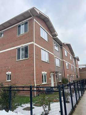 3527 S Parnell Unit A, Chicago, IL 60609