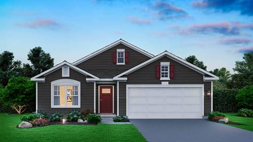 6290 Redwood, Wonder Lake, IL 60097