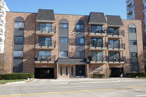 603 S River Unit 2M, Des Plaines, IL 60016