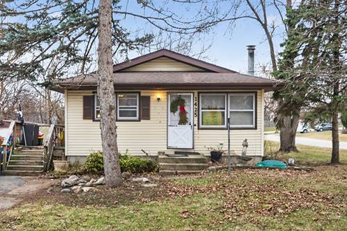 1425 Washington, Lake In The Hills, IL 60156