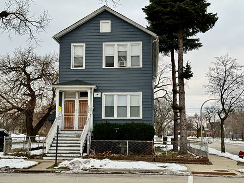 4500 S Wells, Chicago, IL 60609