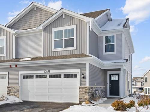 10191 Mcmahon, Huntley, IL 60142