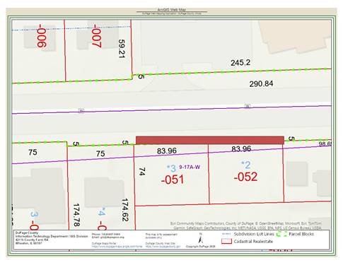 0 55th, Downers Grove, IL 60515