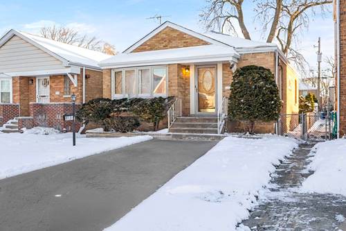 9731 S Ellis, Chicago, IL 60628