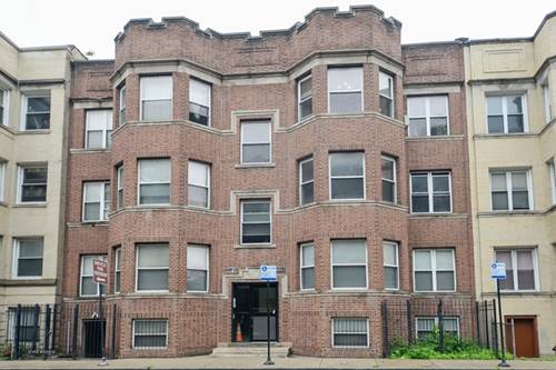 108-10 N Hamlin, Chicago, IL 60624