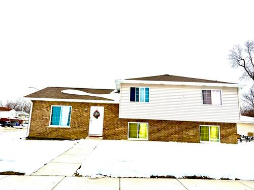 14445 Albany, Posen, IL 60469