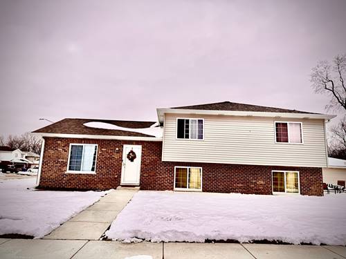 14445 Albany, Posen, IL 60469