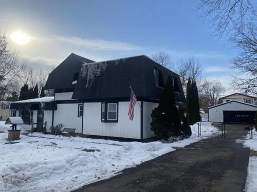 72 Clover, Crystal Lake, IL 60014