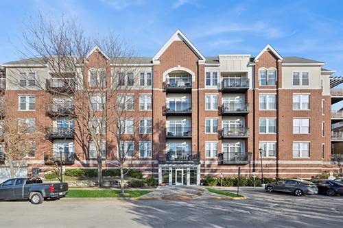 7757 Van Buren Unit 506, Forest Park, IL 60130