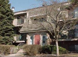 124 E Bailey Unit A, Naperville, IL 60565