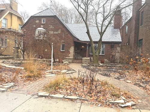 10351 S Leavitt, Chicago, IL 60643