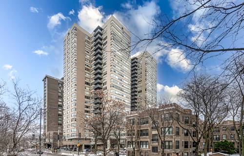 6301 N Sheridan Unit 6C, Chicago, IL 60660