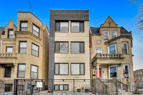 4351 S Vincennes Unit 2, Chicago, IL 60653