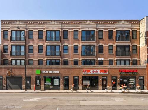 1234 N Milwaukee Unit 3, Chicago, IL 60622