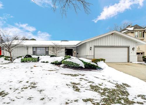 1117 Summit Hills, Naperville, IL 60563