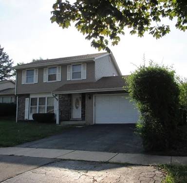 17554 Cypress, Country Club Hills, IL 60478