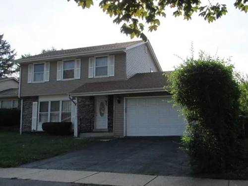 17554 Cypress, Country Club Hills, IL 60478