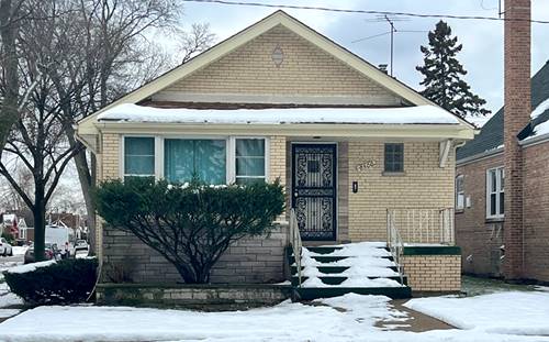 8500 S Wolcott, Chicago, IL 60620