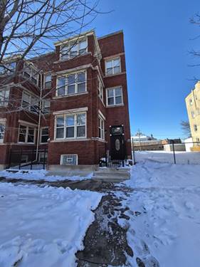 4828 S Indiana Unit 201, Chicago, IL 60615