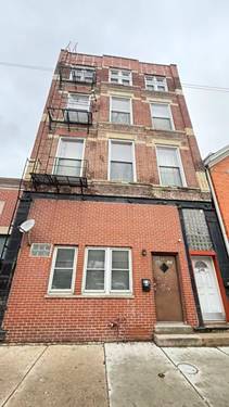 248 W 26th, Chicago, IL 60616