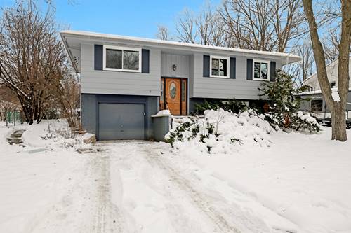 1835 W Weathersfield, Schaumburg, IL 60193