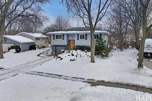 1835 W Weathersfield, Schaumburg, IL 60193