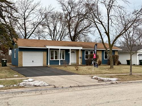 54 Brantwood, Elk Grove Village, IL 60007