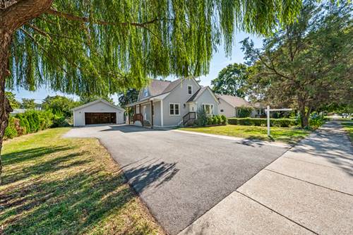 9725 Normandy, Oak Lawn, IL 60453