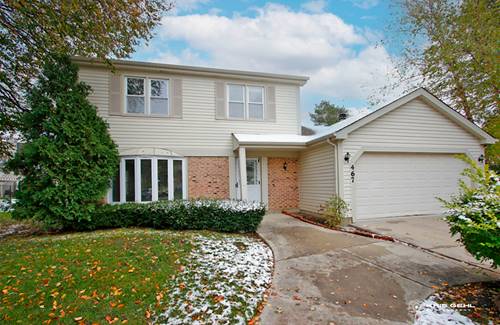 467 Highland Grove, Buffalo Grove, IL 60089