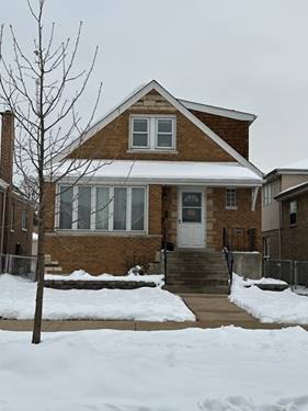 5209 S Moody, Chicago, IL 60638