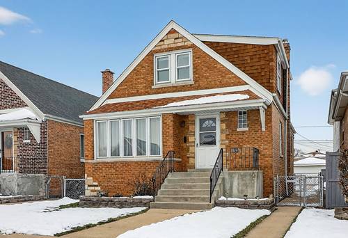 5209 S Moody, Chicago, IL 60638
